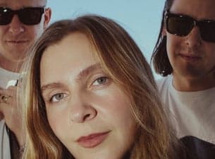 JUNGLE - World Tour 2026