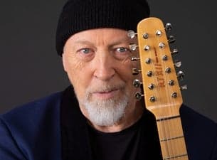 Richard Thompson with Zara Phillips