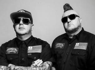 Moonshine Bandits