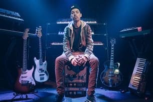 Grieves, Blueprint, Benz Shelton