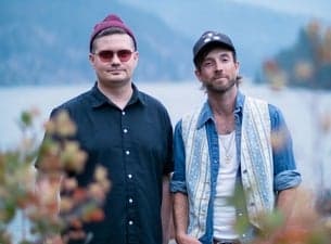 Moontricks, Morillo, The Silk Road