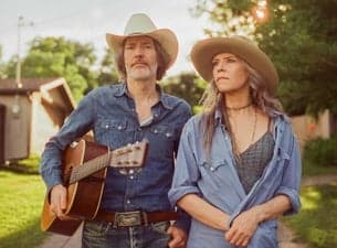 Gillian Welch & David Rawlings Play Grateful Dead Acoustic Reckoning
