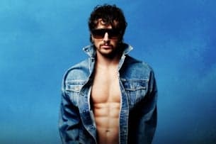 Benson Boone: Wanted Man Tour