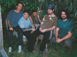 Citizen w/ Anxious