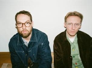 HONNE - 10 YEAR ANNIVERSARY TOUR