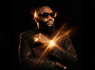 Rick Ross w/ Seattle Symphony