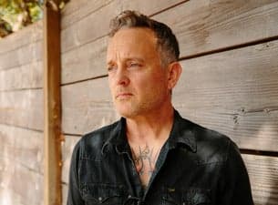 Tractor Presents: Dave Hause & The Mermaid x American Steel w/ Dead Bars AT The Sunset