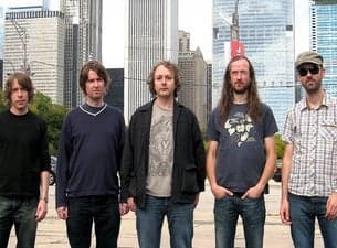 CHAPTERHOUSE: Whirlpool 35 - Performing their classic debut album in full w/ The Asteroid No.4
