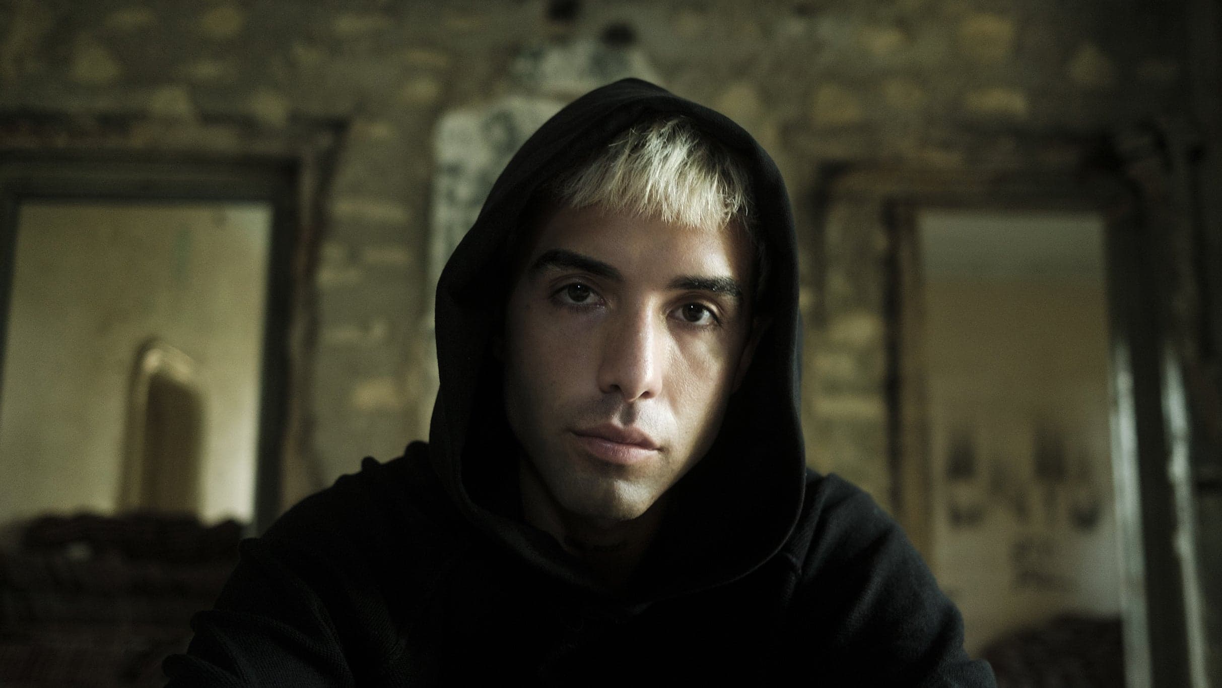 Ryan Caraveo: The Forever Foggy Tour w/ Special Guest VICENTE