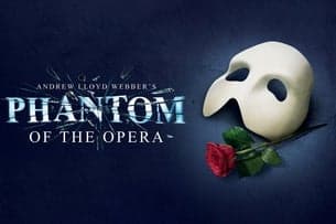 The Phantom of the Opera (Touring)