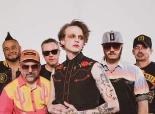Vandoliers w/ Hutchie, Old Coast