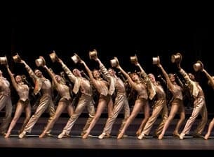 A Chorus Line