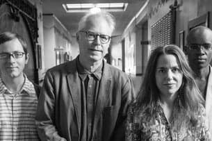 Bill Frisell's 75th Celebration featuring Luke Bergman and Tim Angulo