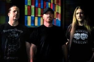 Dying Fetus w/ Sanguisugabogg