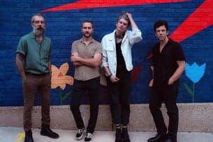 The Academy Is... (21 and Over)