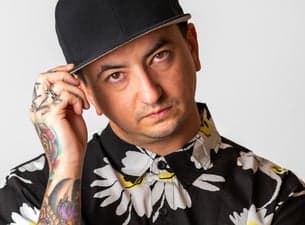 SUBDOCTA with Pressha (21+ Event)