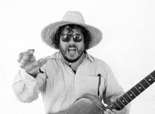 Matinee Show: Bobby Bare, Jr. w/ Hoist the King (partially seated)