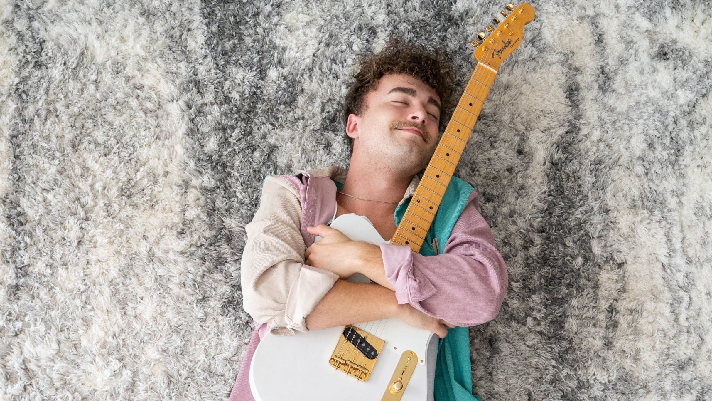 Kyle Hume, Jude Barclay