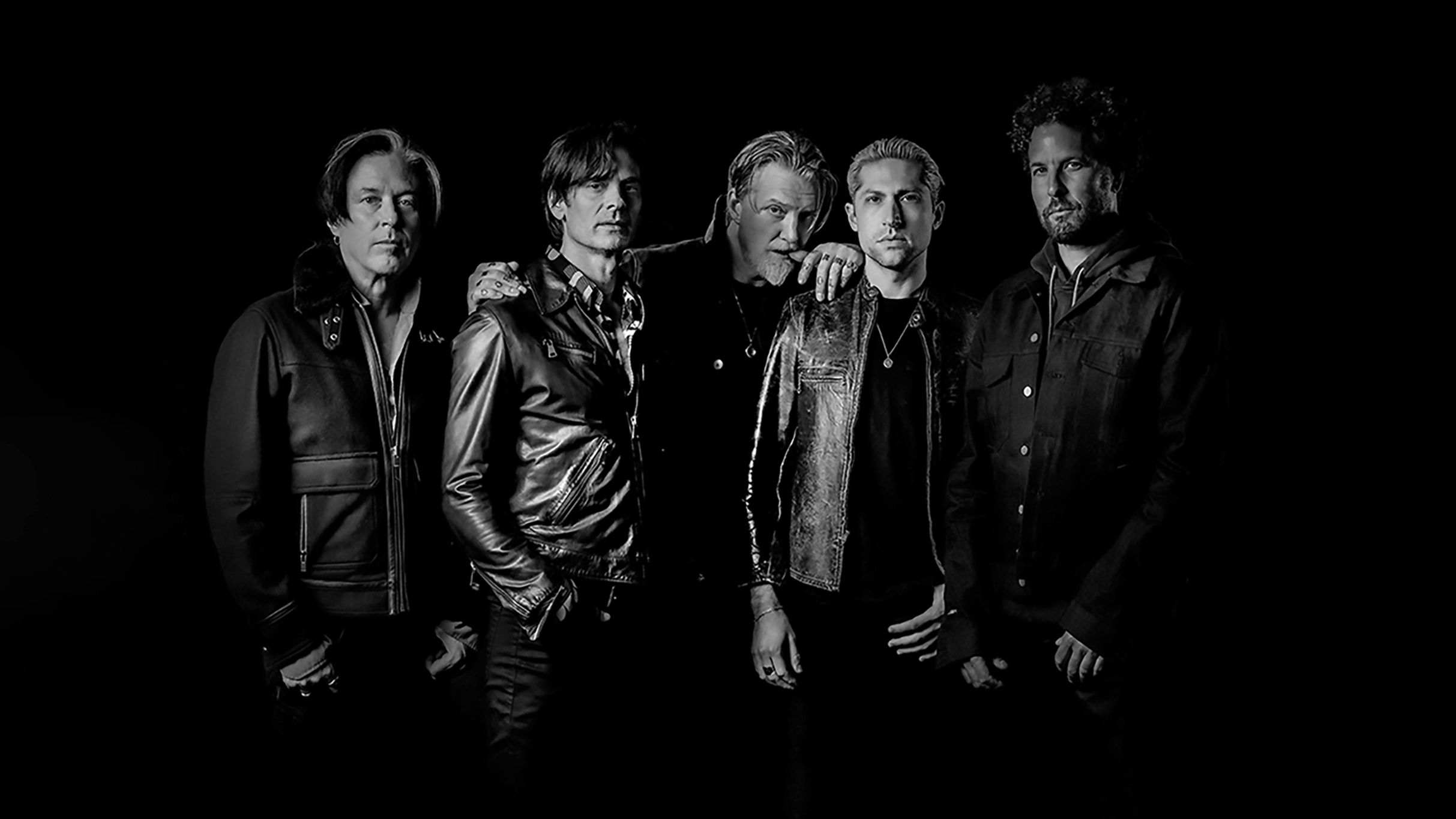 Queens Of The Stone Age: The Catacombs Tour