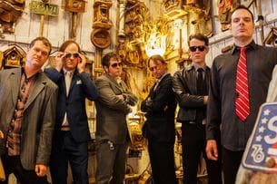 Electric Six