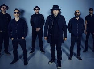OZOMATLI with Lobo Lara (21+ Event)