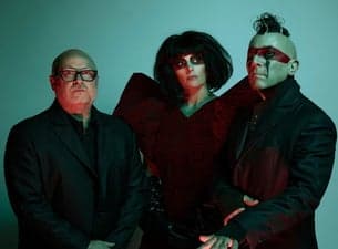 Puscifer