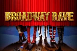 Broadway Rave - 21+