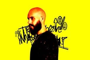 San Holo (21+ Event)