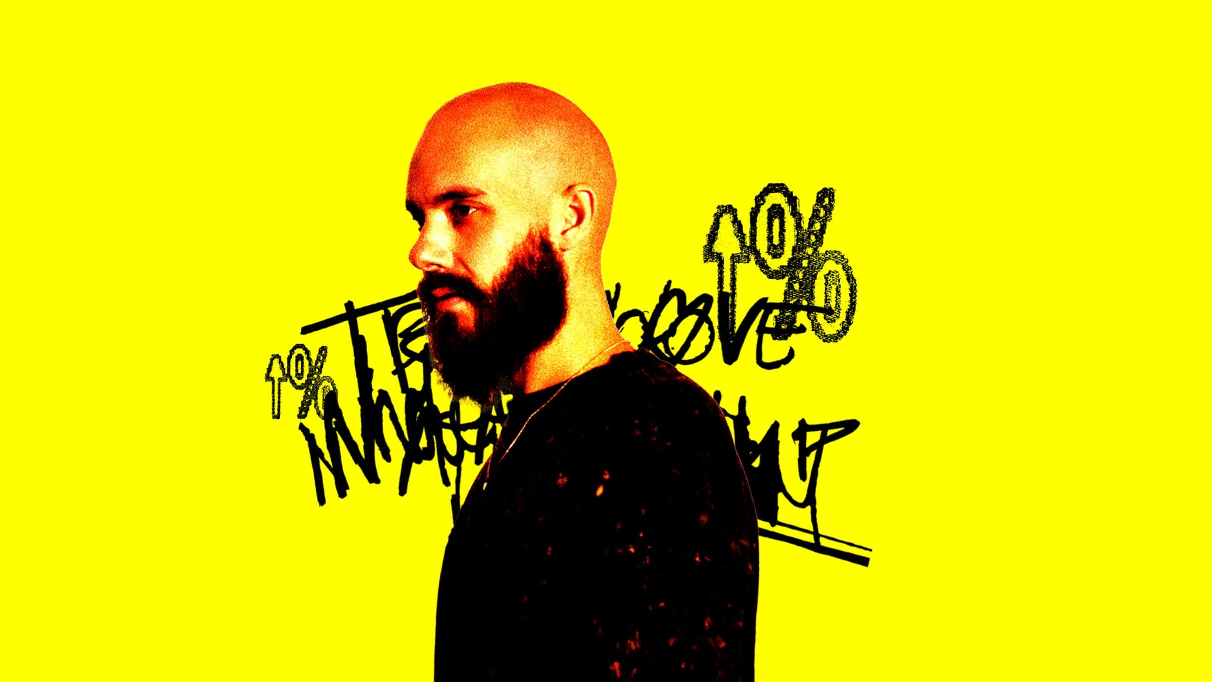 San Holo (21+ Event)