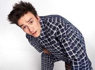 Jacob Collier - The Light For Days Tour
