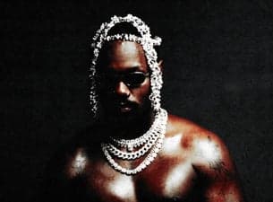 Channel Tres (21 and Over)