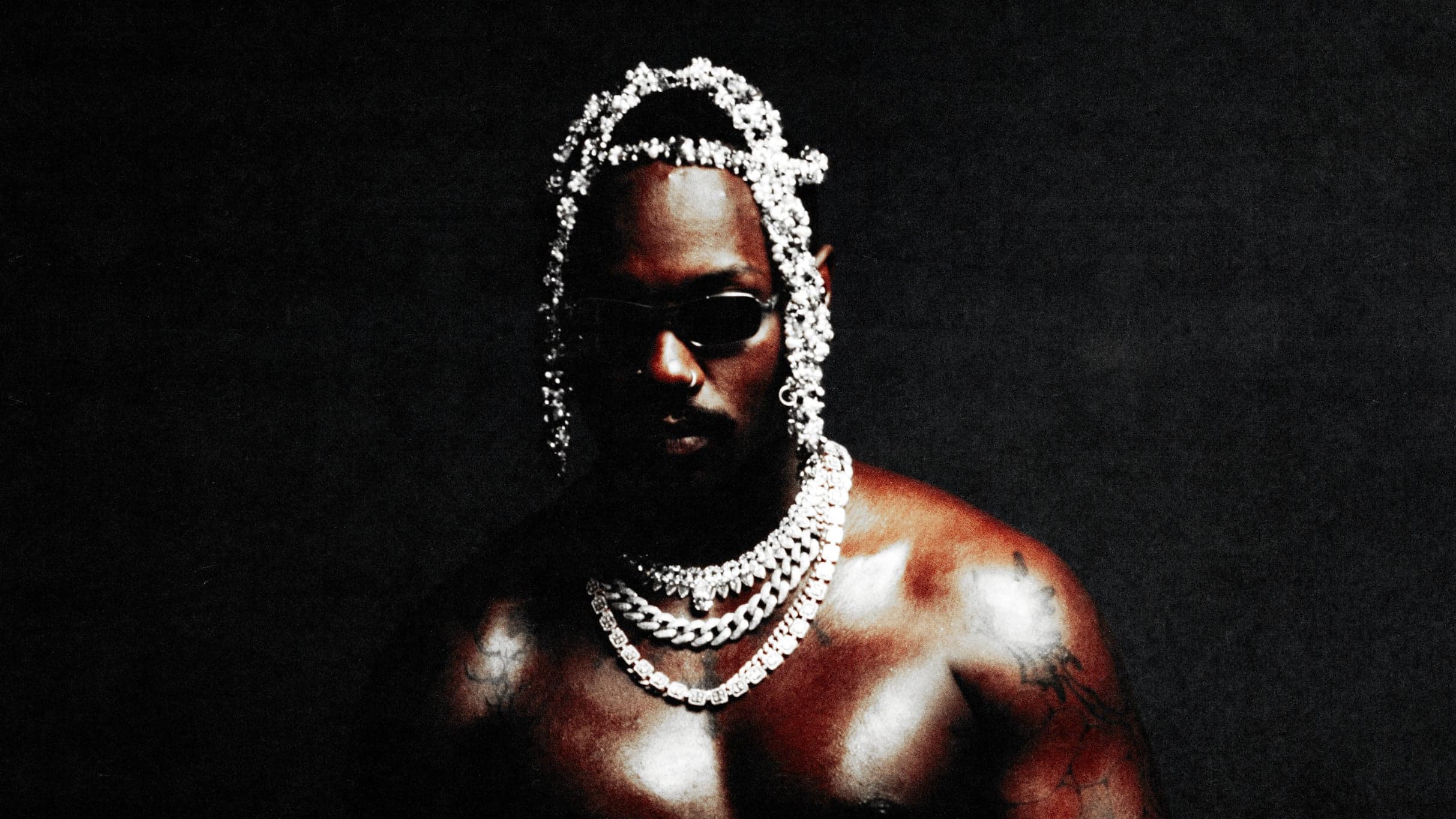 Channel Tres (21 and Over)