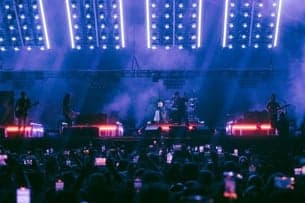 The Strokes - Reality Awaits North America