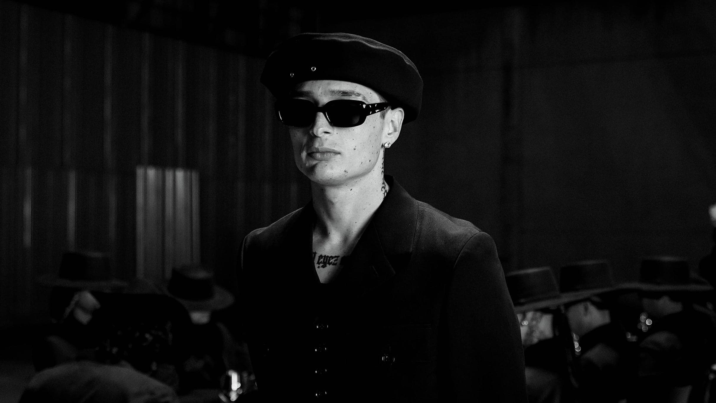 Dinastia Tour by Peso Pluma, Tito Double P & Friends