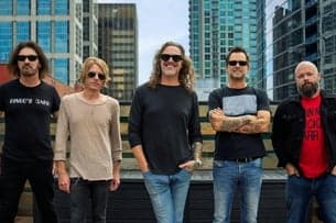 Candlebox - Can't Quit You Tour, Fall 2026