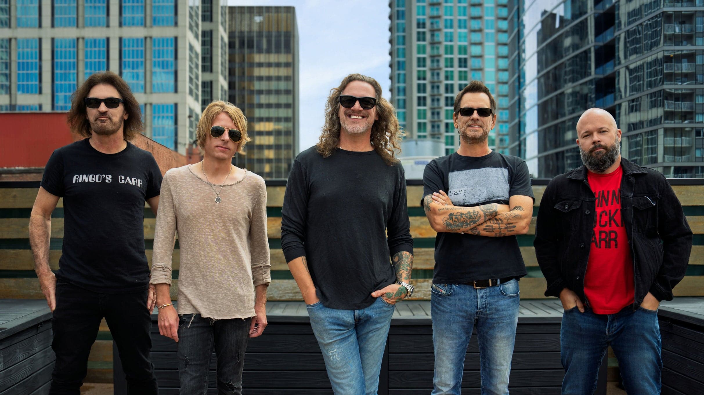 Candlebox - Can't Quit You Tour, Fall 2026