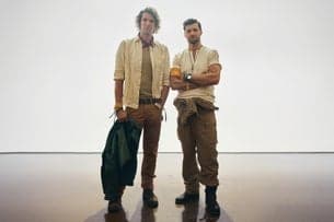 for KING & COUNTRY