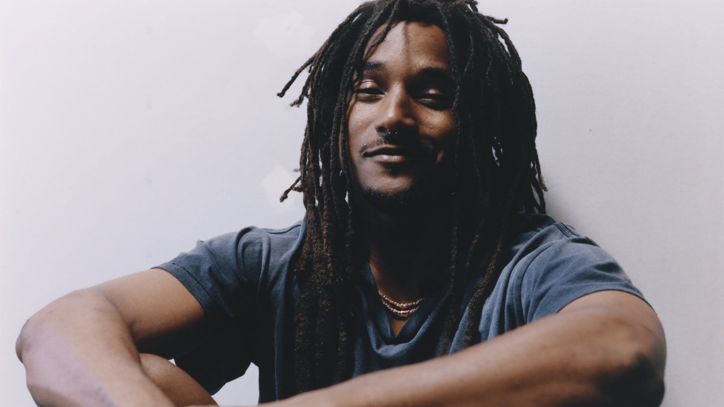 Jordan Ward w/ Asha Imuno