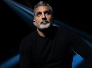 Bassem Youssef: the Belly of the Beast Tour
