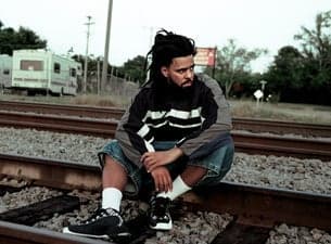 J. Cole: The Fall-Off Tour