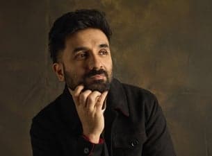 Vir Das: Hey Stranger