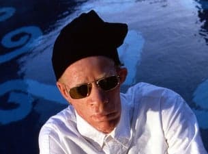 YELLOWMAN with DJ Kid Hops (KEXP) (21+ Event)