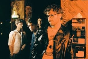 The Brook and The Bluff