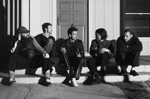 The Neighbourhood: THE WOURLD TOUR
