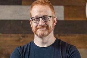 Steve Hofstetter