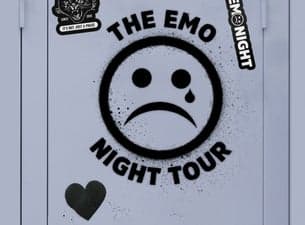 Emo Night Tour