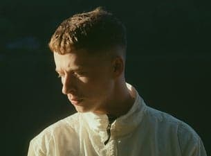Sam Gellaitry