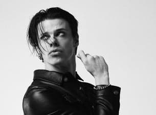 YUNGBLUD: IDOLS - THE WORLD TOUR