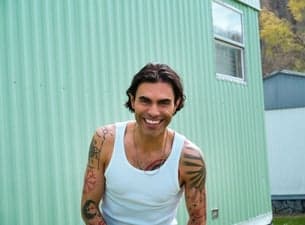 Niko Moon (21 and Over)