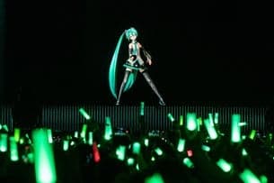 Hatsune Miku - EXPO 2026 North America